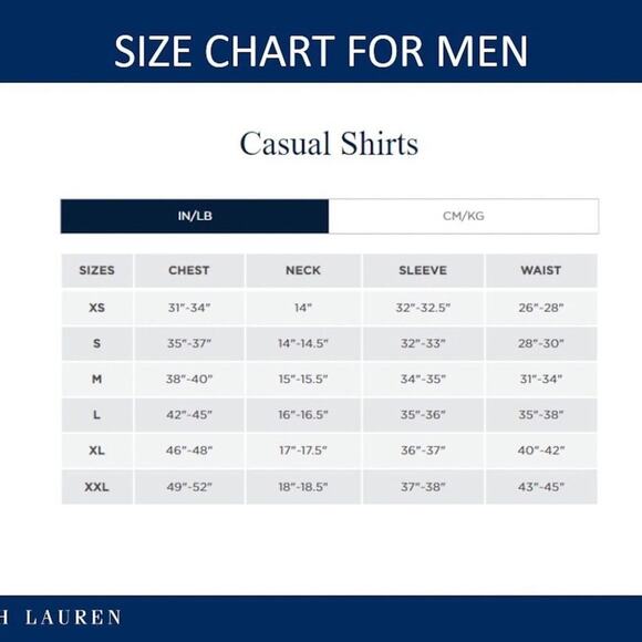 Polo Ralph Lauren Jersey T-Shirt Classic Fit Spell Out Logo w/ White Pony Tee XL - Picture 6 of 6